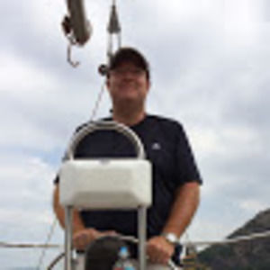 Meet your Posher, Gareth